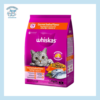 Thức ăn hạt khô whiskas dành cho mèo lớn vị hải sản - 1kg2