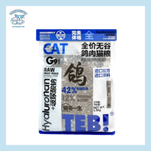 Teb G protein cao 42-45%