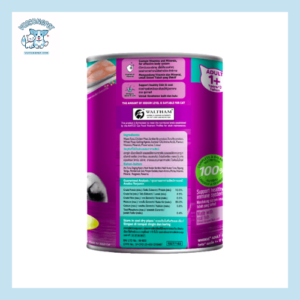 Pate Whiskas® Cá ngừ cho mèo