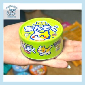 Pate Cho Mèo Choazol Thức ăn ướt 80g