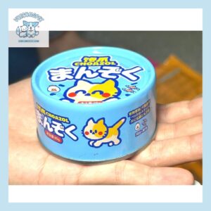 Pate Cho Mèo Choazol Thức ăn ướt 80g