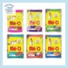 Pate Cho Mèo Me-O Wet Food Đủ Vị