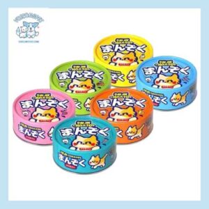 Pate Cho Mèo Choazol Thức ăn ướt 80g